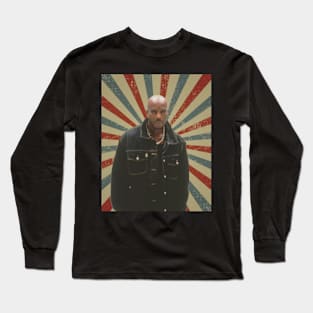 DMX Long Sleeve T-Shirt